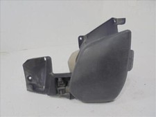 BAULETTO per SUZUKI BURGMAN