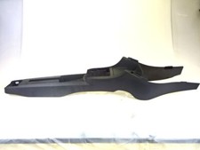 6L1863241AB TUNNEL CENTRALE SEAT IBIZA 1.4 D 55KW 5M 5P (2005) RICAMBIO USATO