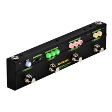 Sonicake Pedale Multieffetto
