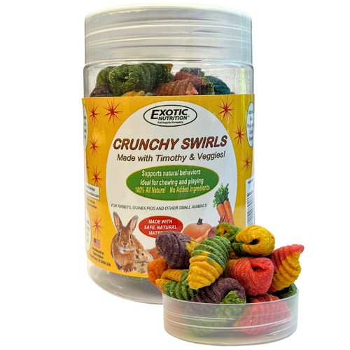 Giri croccanti trattamento - giri,