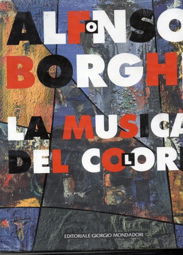 Alfonso borghi campegine - borghi,
