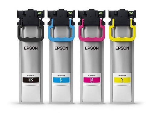 Epson cartucce originali - epson, 4x