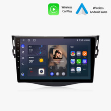 32G Carplay per TOYOTA RAV4