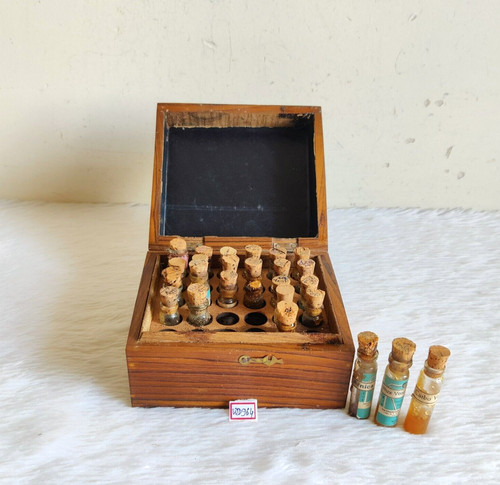 Antico legno omeopatico - legno,