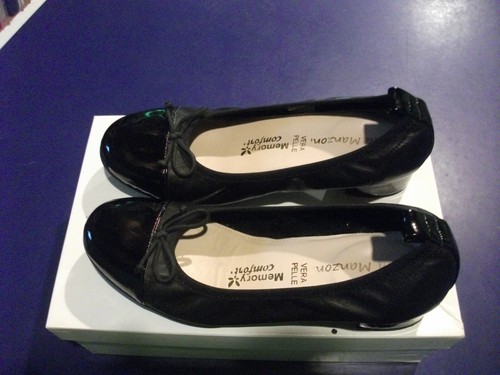 Scarpe donna ballerine vera - donna,