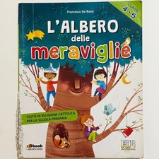 L'Albero delle meraviglie