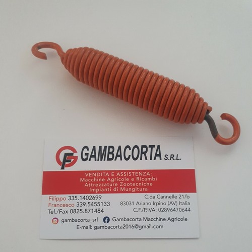 Gallignani 8876003 molla - gallignani,