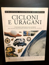 Cicloni e Uragani Biblioteca