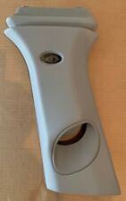 Mostrina montante centrale Sx sportelli di colore grigio Alfa Romeo Giulia TT