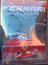 FERRARI F1 COLLECTION -