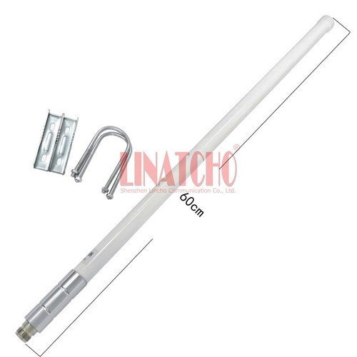 Antenna fibra vetro - antenna,
