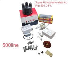 Kit completo revisione - completo,