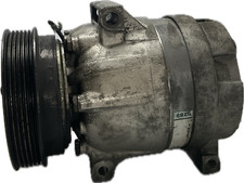 Compressore clima aria condizionata RENAULT SCENIC 1.6 BENZ. 2002 7700103536