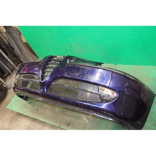 Paraurti ant alfa romeo - ant.,