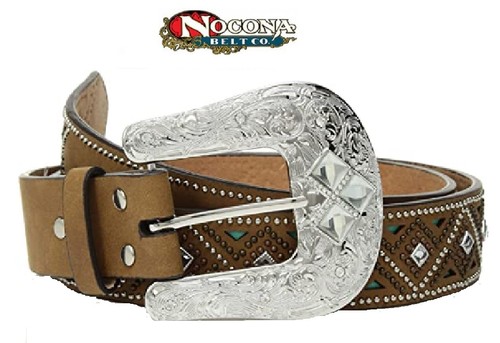 Nocona cintura cowboy - cintura, western
