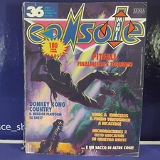 RIVISTA CONSOLEMANIA NUMERO 36