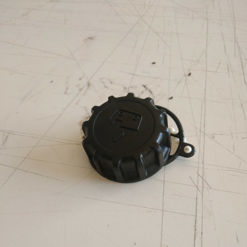 Tappo serbatoio carburante - tappo,