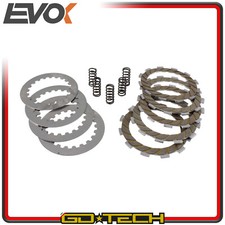 Kit frizione dischi kevlar - kit,