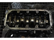 Blocco motore Opel Astra H