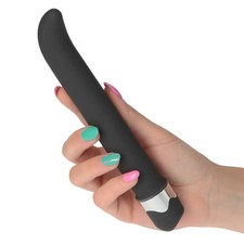 Vibratore donna rigido punto G