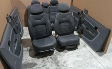 Tappezzeria Dr 2  in pelle totale  2010 2014