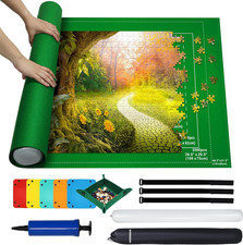 Tappeto Puzzle Bambini Adulti