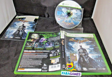 XBOX 360 Batman Arkham Asylum _ per Console Microsoft XBOX 360 – PAL ITA