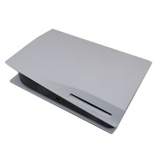 Case versione disco per Sony