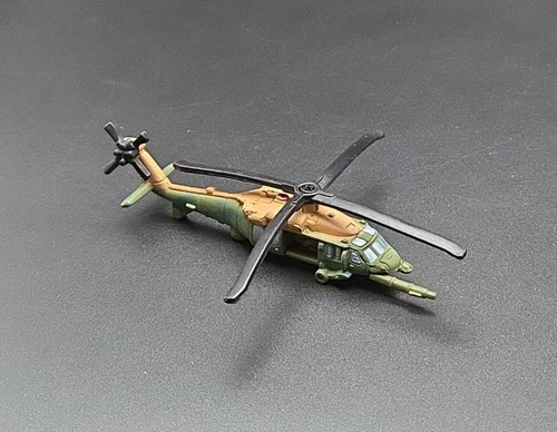 Micro machines elicottero - micro,