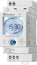 Orologio digitale giornaliero