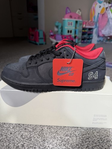 Scarpe ginnastica supreme - scarpe,