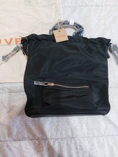 Borsa/ Zaino Donna KUVE ' Nero