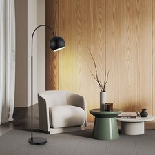 Piantana lampada arco - lampada, ad