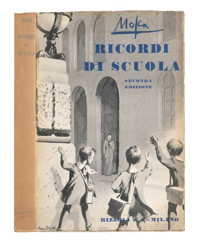 Ricordi scuola - di, scuola.