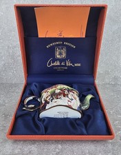 Vtg Miniature Charlotte Di