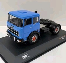 FIAT 619 N1 1980 1/43 IXO