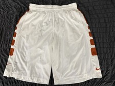 Pantaloncini Nike Elite Texas