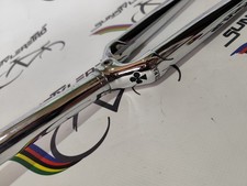 Forcella colnago precisa - colnago, 1