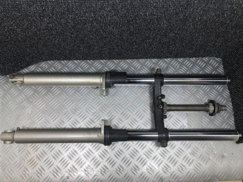 Fourche yamaha diversion 900 - yamaha,