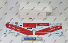 # 1/43 TRANSKIT - IVECO DAILY