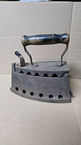 Ferro stiro carbone in - ferro,