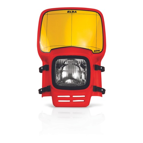 Acerbis elba maschera - elba, lampada