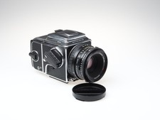 Hasselblad 501CM fotocamera