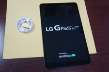 LG G PAD 5 32 GB (T-MOBILE)