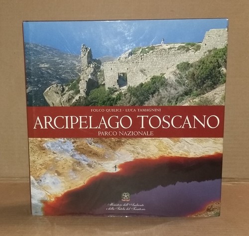 Folco quilici arcipelago - folco,
