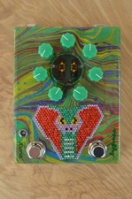 Zvex fuzz factory custom - zvex, 7