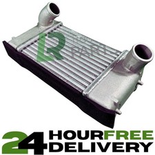INTERCOOLER ALLUMINIO PER