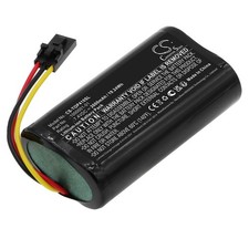 BATTERIE 2600mAh Tipo