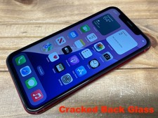 Apple iPhone XR - 64GB - ROSSO