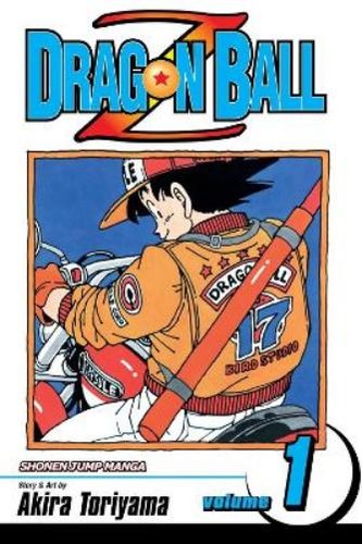 Akira toriyama dragon ball - akira,